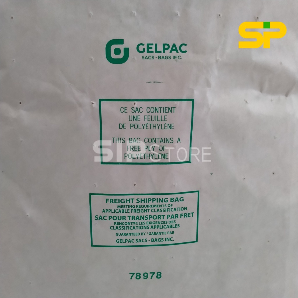 MACCO Calcium Propionate 20kg / Kalsium Propionat / Pengawet Makanan Anti Tengik Anti Jamur