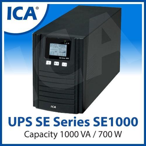 ICA SE 1100