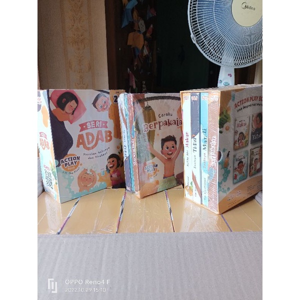 SERI ADAB • GROW THE SEED