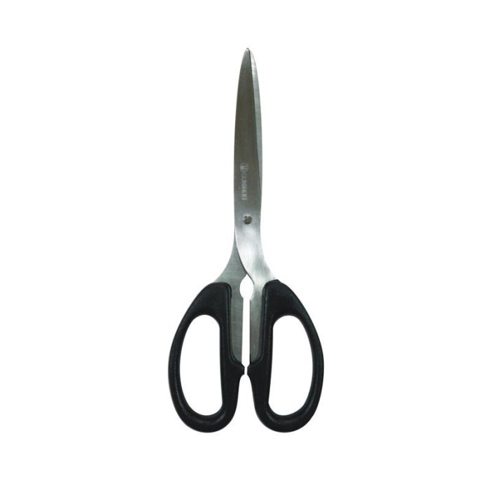 

Terlaris Gunting Stainless Gunindo Sister Ks-838 / Sister Ks 838/Gunting Sedang Bergaransi