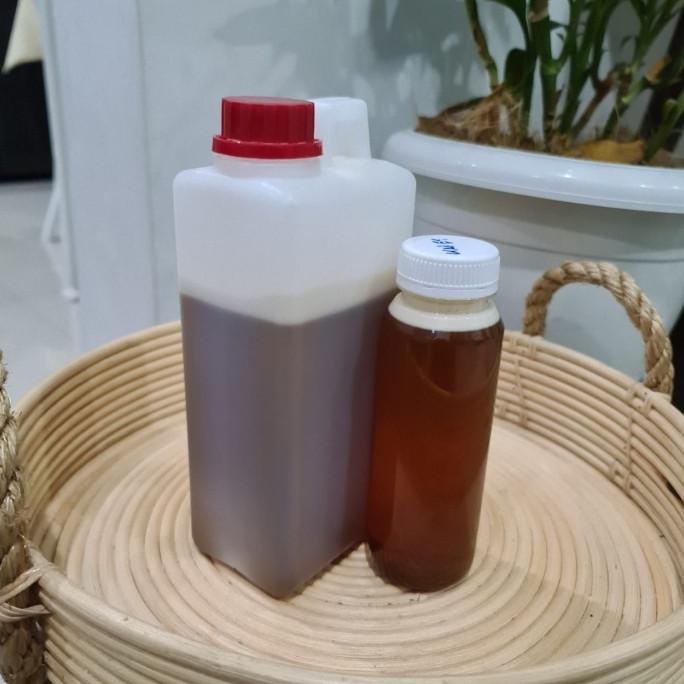 

TERBARU MADU HUTAN SUMSEL P ISI BERSIH 1KG LIMITED EDITION