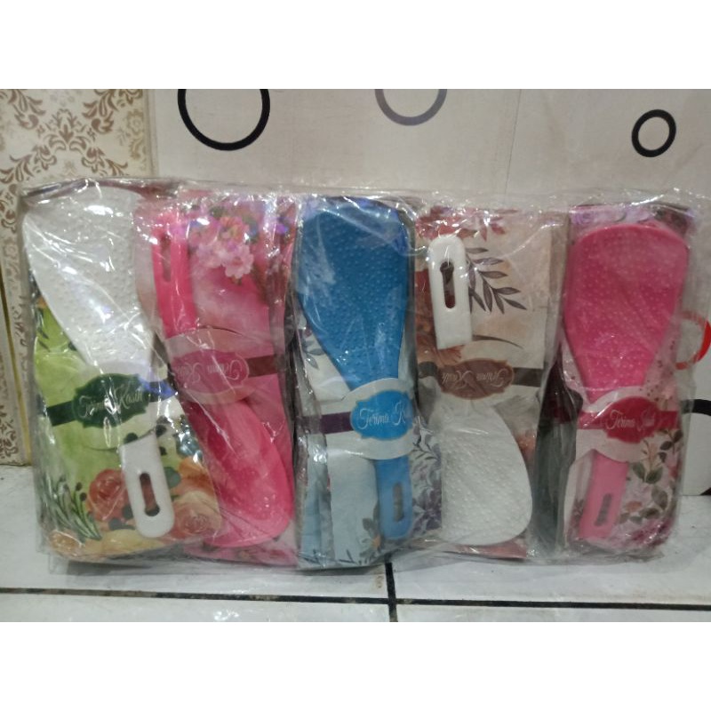 Centong Nasi Magic Ori Souvenir (isi 50pcs)