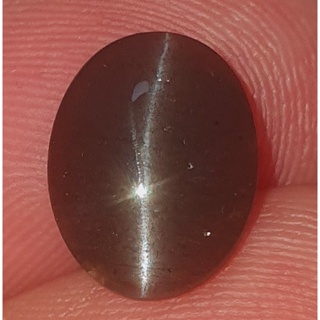 Image of thu nhỏ CERTIFIED Natural 2.360ct Cats Eye Scapolite #0
