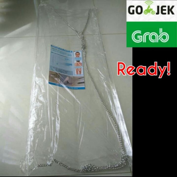 Penahan angin AC / AC reflector acrilic/ Talang AC