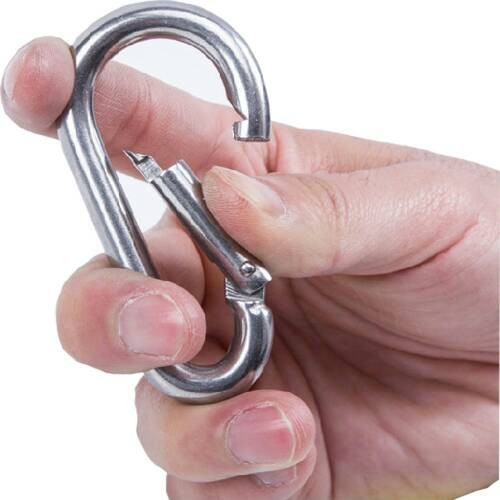 Carabiner Hammock 5Cm
