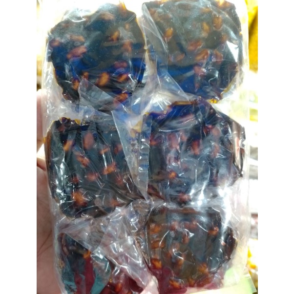 

Kacang pelangkin