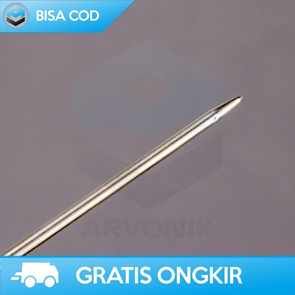 THERMOMETER ANALOG ALAT UKUR SUHU MAKANAN TERMOMETER DAGING AKURAT
