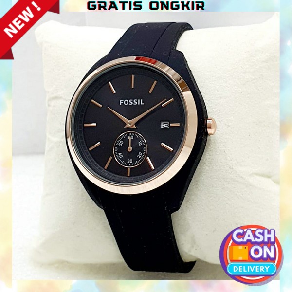 Jam Tangan Wanita Stenlis Korean Style Mahal Terbaru 2022 Branded Gaya Cod Anti Air & Luntur Remaja 