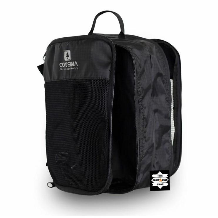 Consina Clothing pack twin M