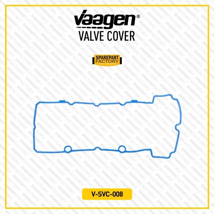 Valve Cover Suzuki Ertiga Bensin 2012-ON V-SVC-008 Vaagen