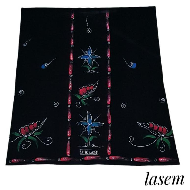 Sarung Lukis Bahan Santung Gloyor Rayon Ukuran dewasa / Sarung Santri/ Sarung putri / Sarung lukis –