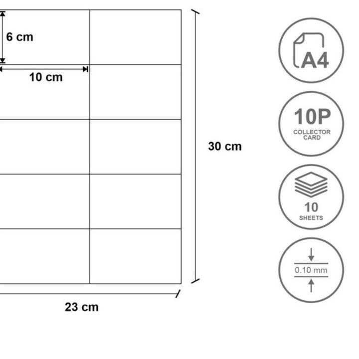 

Recomend Bantex Binder Pocard A4 3 Ring !