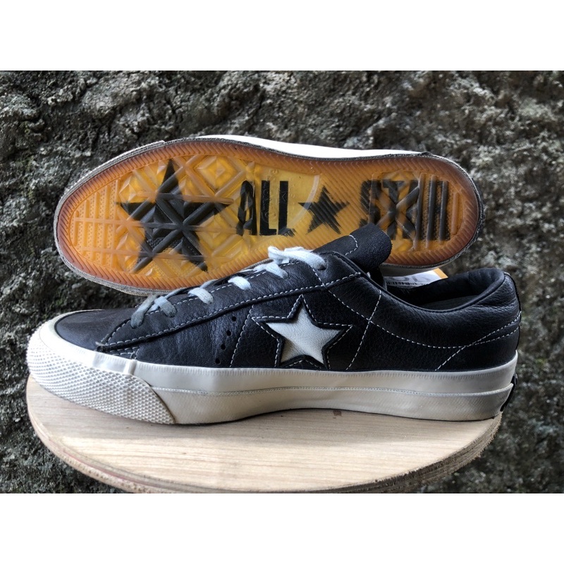 Converse John varvatos one star