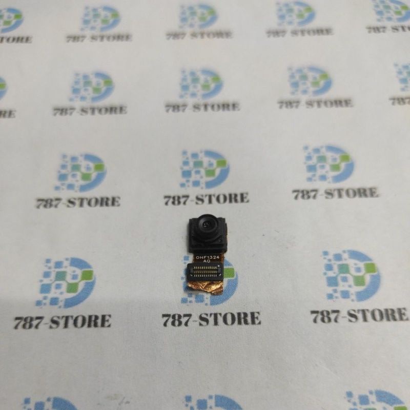 front camera depan asus zenfone max pro m2 original bekas