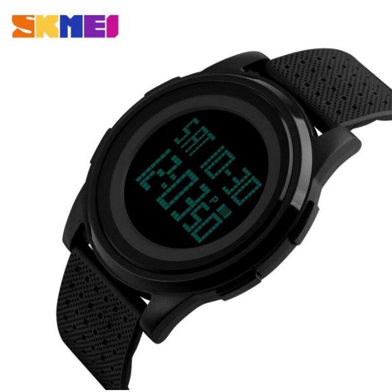 SKMEI Jam Tangan Digital Pria - DG-1206