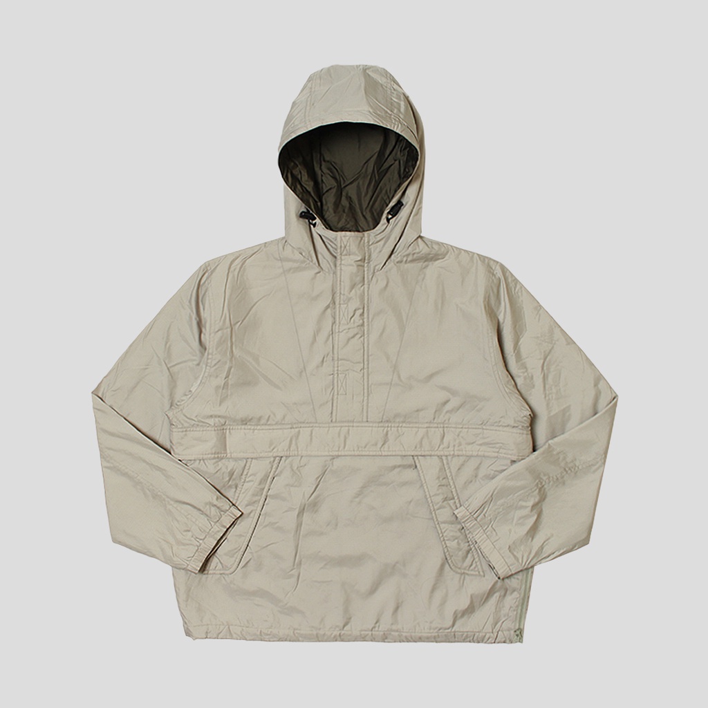 Uniqlo Anorak Jacket