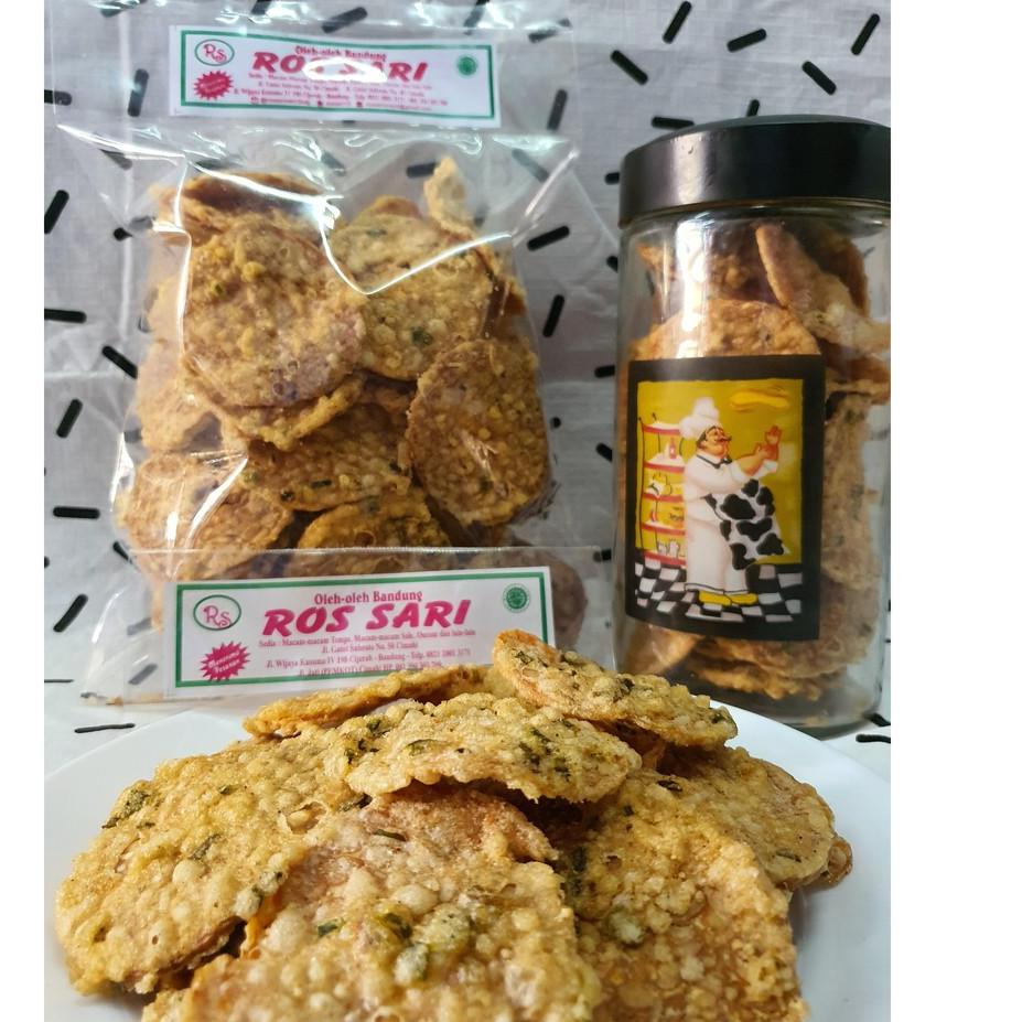 

Trx6c6Bq--Best Seller Tempe Goreng Bawang 250gr Oleh Oleh Bandung