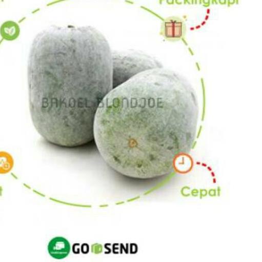 

limited Edition✔️BLIGO 1000GRAM KUALITAS TERBAIK / BELIGO / KUNDUR / BLONCENG / FRESH VEGETABLES / SAYUR SEGAR MURAH|SQ6