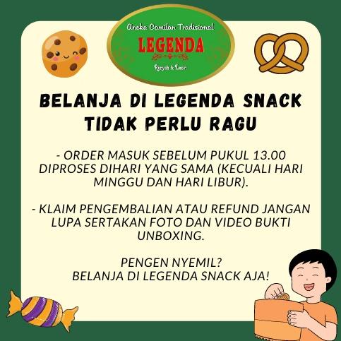 

[PRODUK MTJUE] Permen Jahe Wijen Mantap 500 gram asli Pekalongan enak pedas tradisional GN8