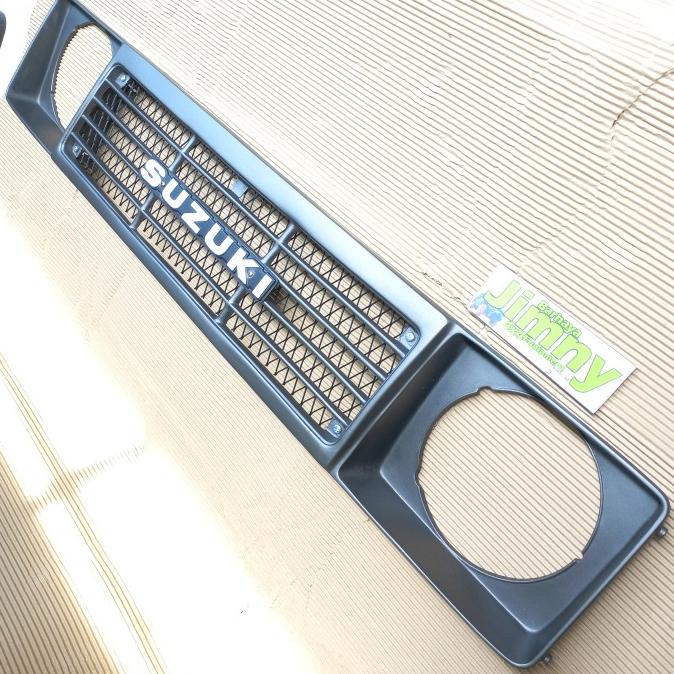 GRILL SAMURAI JIMNY KATANA GRILLE