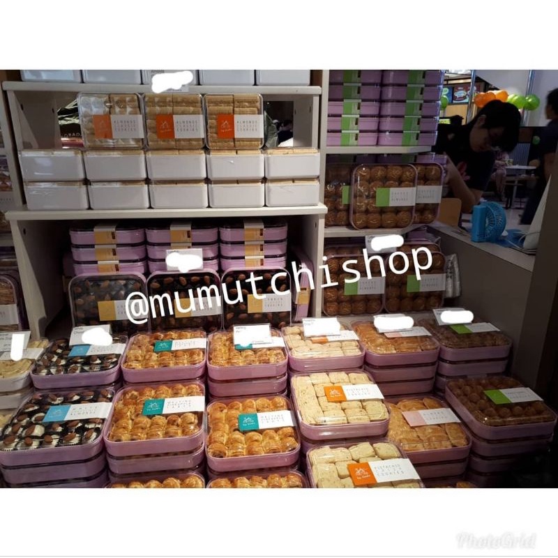 

TopCookies Malaysia