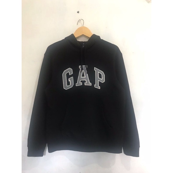 Hoodie GAP 100% original