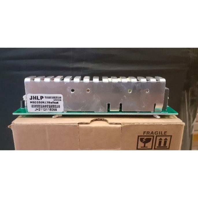 Ballas Beam 350 Ballast Beam Moving Head 350 W