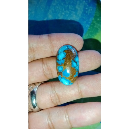 BATU PIRUS MESIR URAT EMAS ASLI ORIGINAL