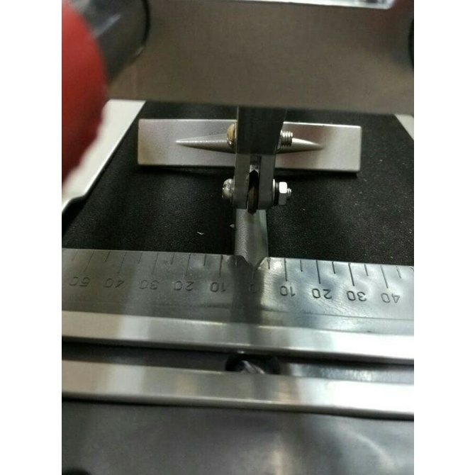 Alat Potong Keramik Ats 60 Cm / Alat Potong Granit / Tile Cutter