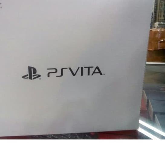 DUS BOX PSVITA PS VITA PSP VITA SLIM FAT