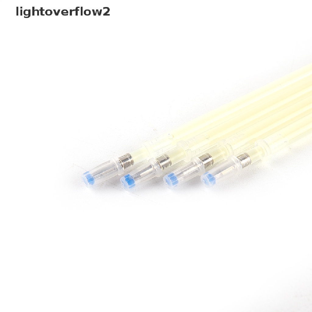 (lightoverflow2) Pena ultraviolet fluorescent Ungu