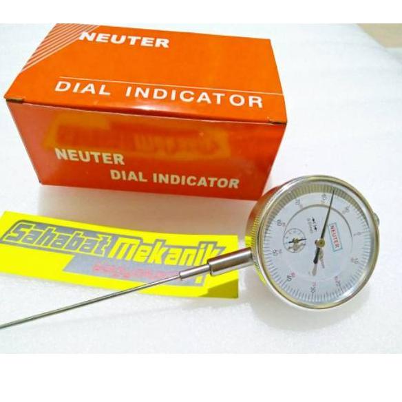 

Obral Berkualitas Dial indikator tanpa busur derajat
