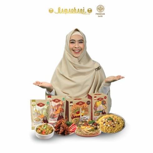 

cusss order] Nasi Rempah/Bumbu Kebuli,mandhi,Biryani 500 grm