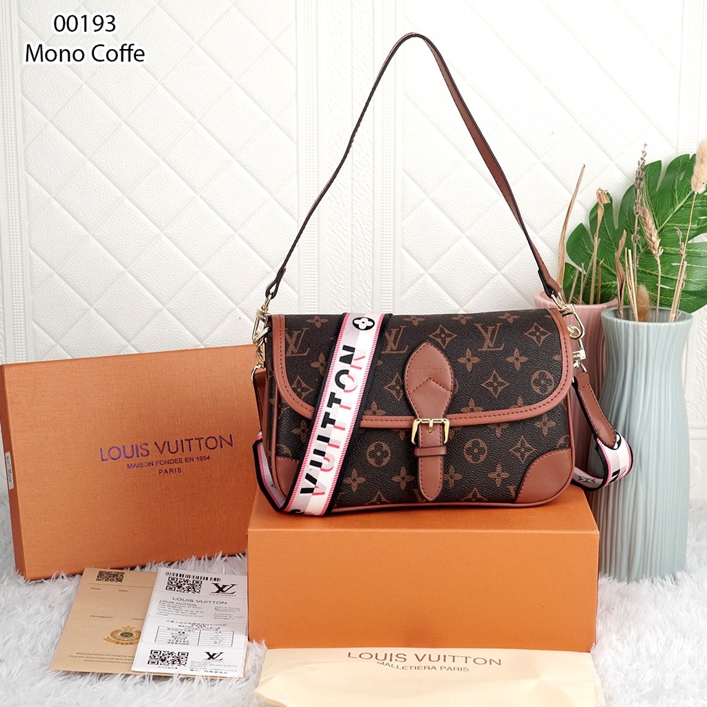 Diane Bag Satchel 00193