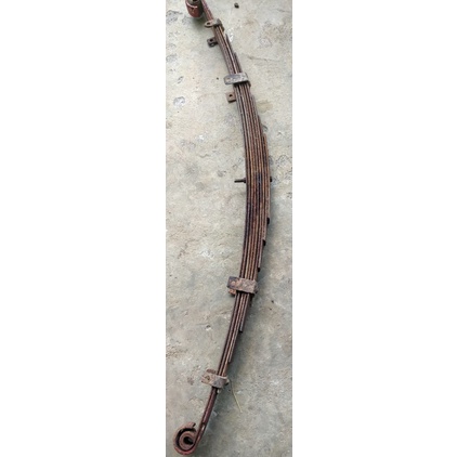 per jeep willys, Per Bendi, Per Willys, Per delman (Willys Gen 2)