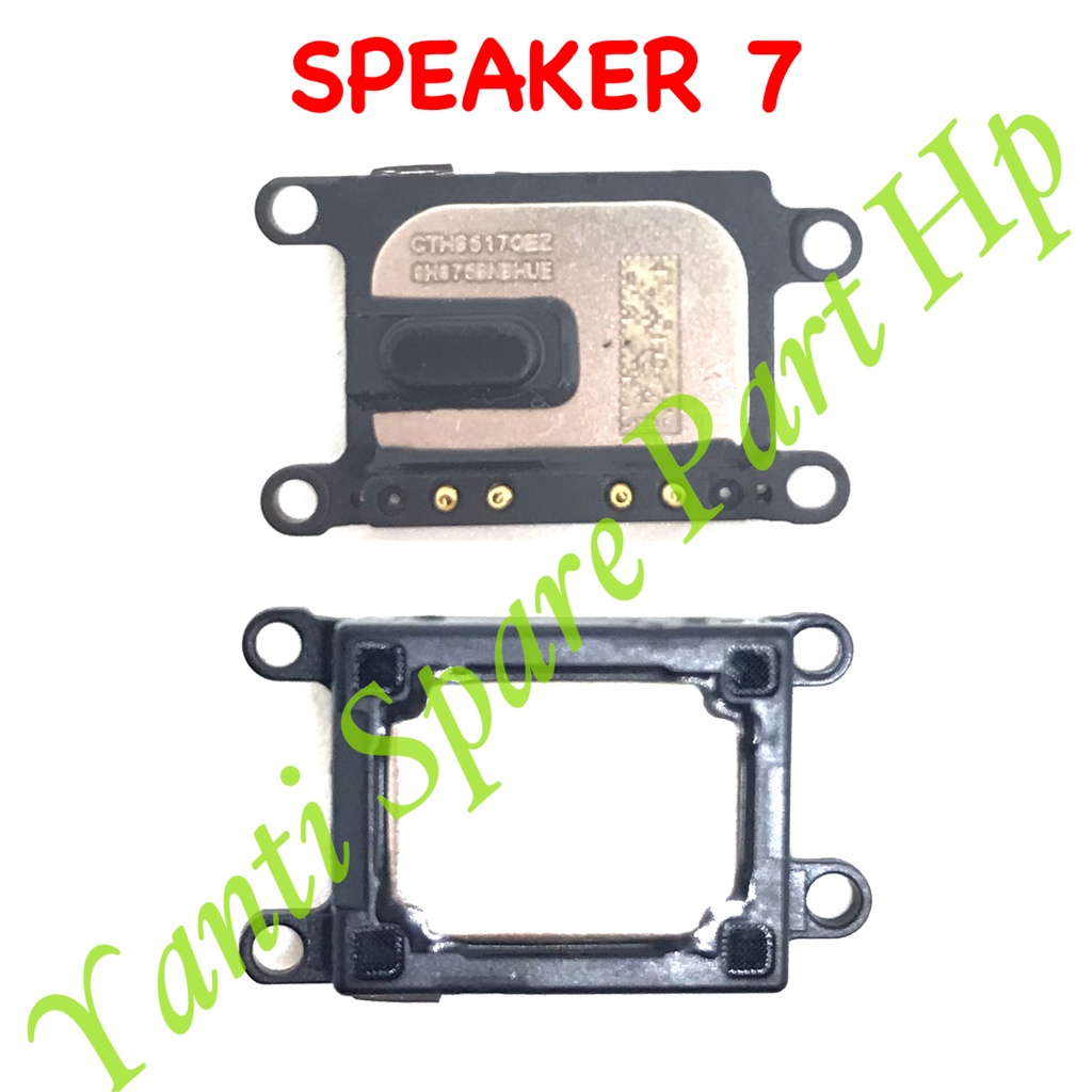 Speaker 7 7G Original Terlaris New