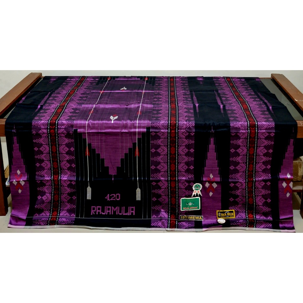 Sarung RajaMulia420