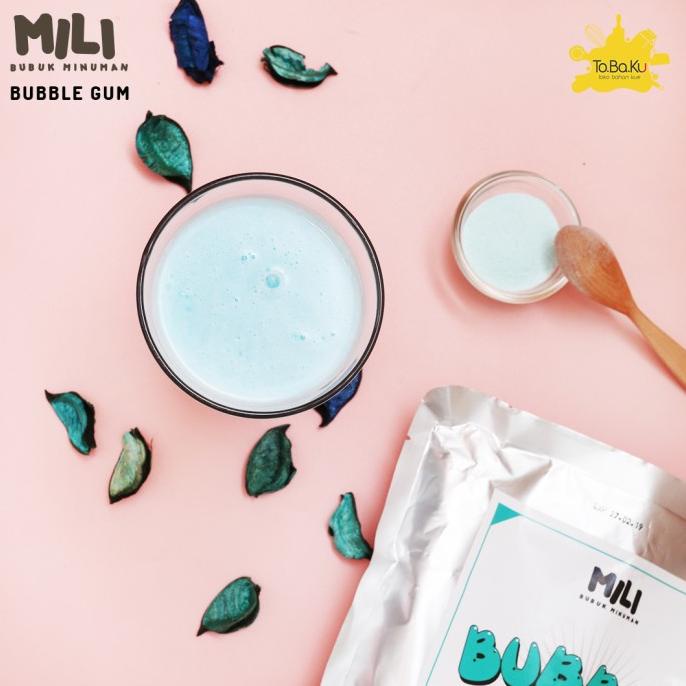 

*****] Mili Bubuk Minuman Bubble Gum