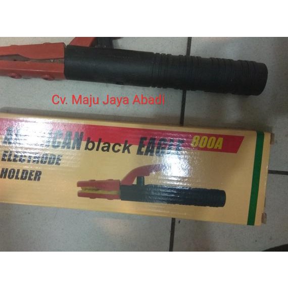 Stang Las Listrik AMERICAN 800A