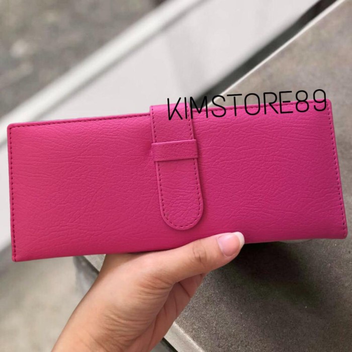 

Namecard Dompet Organiser/Disiplin/Pinter Pengatur Keuangan Bulanan - Gawang