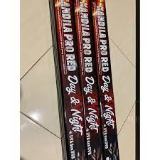 LAMPU LED KANDILA PRO RED DAY AND NIGHT UV A UV B VIEW PLUS 1000 LAMPU T8 KANDILA 1000