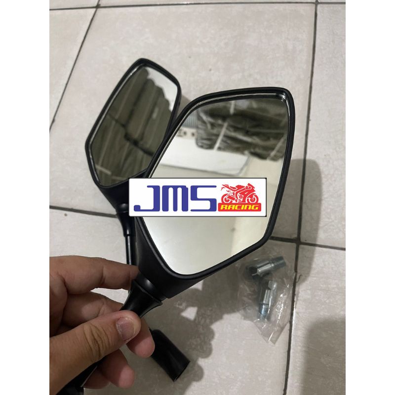 kaca spion standar pcx 150/160 vario 160 import plus sambungan