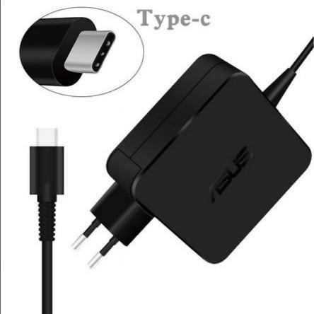 Adaptor Charger Laptop Asus 20V - 2.25A Usb Type C (5 In 1) -HRCB