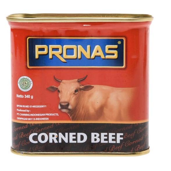 

id0w0Vk--Pronas Corned Beef 340G