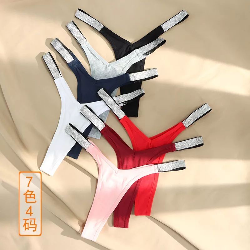 gstring wanita victoria karet mutiara sexsi