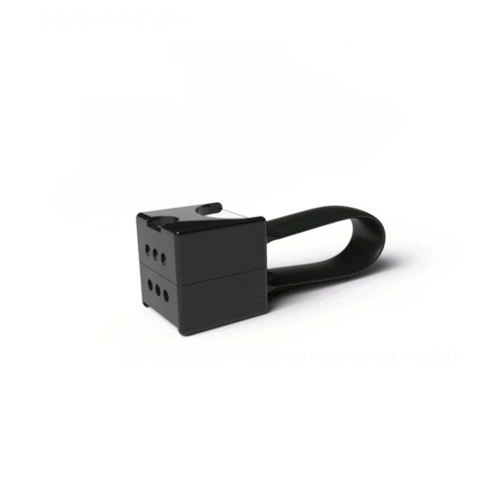 POPULAR Charger Telepon Darurat Portable Travel Outdoor Micro Connector