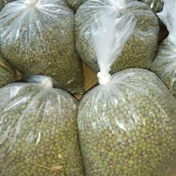 

Codeq7Q1c--Kacang Hijau Lokal 1kg fresh dari petani