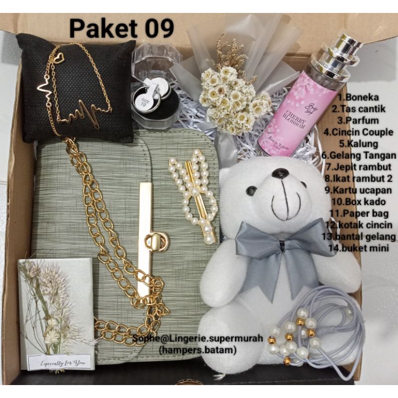 

KADO MURAH / KADO VALENTINE / KADO ANNIVERSARY / KADO CEWE / KADO ULTAH / HAMPERS / KADO KEKINIAN / BONEKA / TAS WANITA