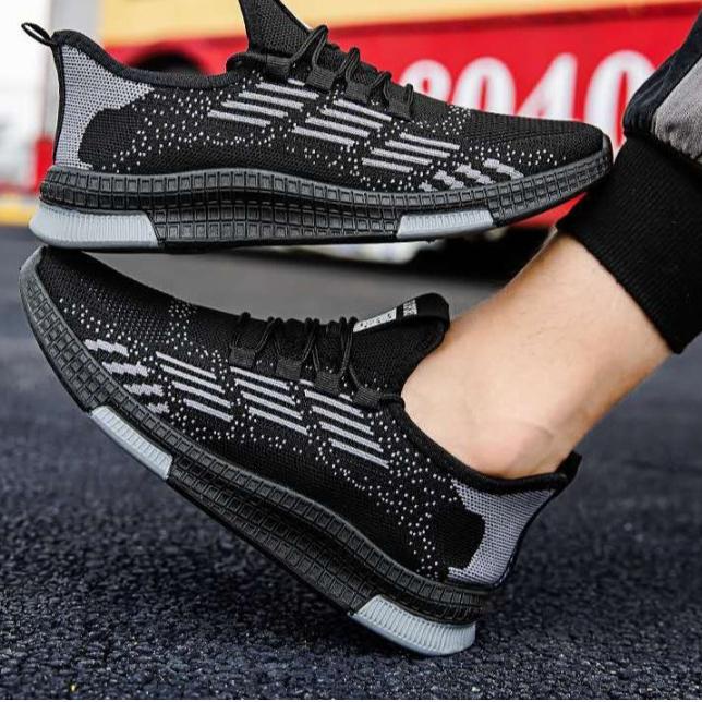 Recomended 3.3 FASSHION SALE  SEPATU SNEAKERS LEEDO 3 / Sepatu pria wanita IMPORT LEEDO 3