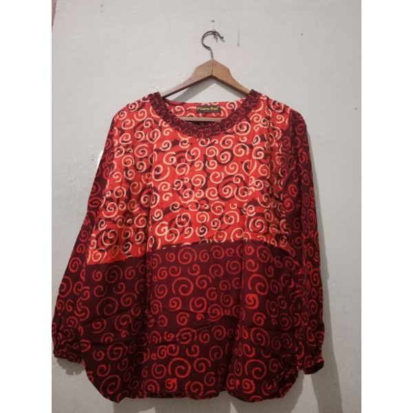 setrok preloved